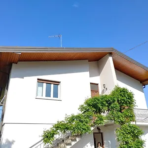 Casa vacanze Lisanza, Sesto Calende