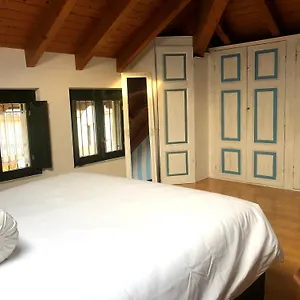 Casa vacanze Sole E Meraviglia, Sesto Calende