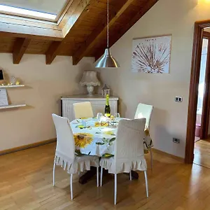 Casa vacanze Sole E Meraviglia, Sesto Calende