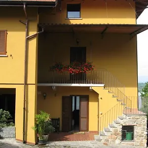 Affittacamere Ca Dal Cicin, Sesto Calende