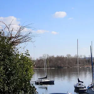 Appartamento Tra Lago E Natura, Sesto Calende